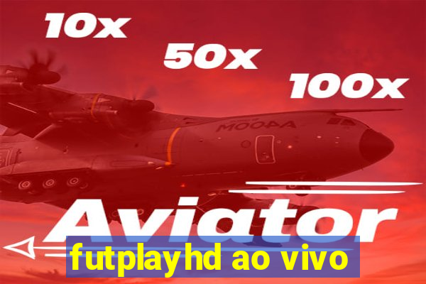 futplayhd ao vivo